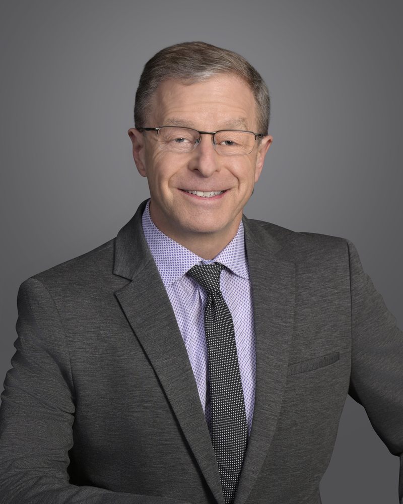 Jim Urban, Broker Owner of Urban Companies Real Estate in Lakewood, Colorado