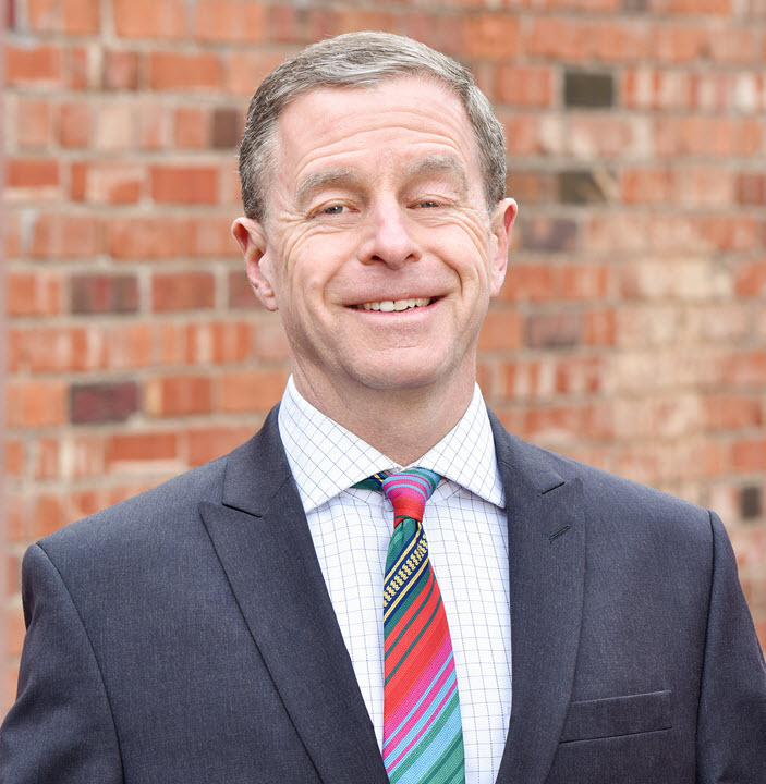 Jim Urban — Colorado Real Estate Agent